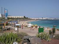 Costa Teguise, Lanzarote